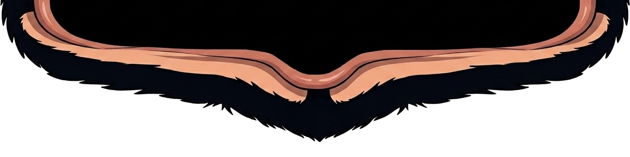 Kuko Wdo Caricature Art Bottom